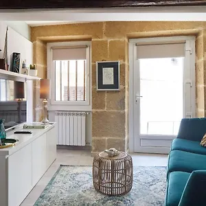  Apartamento Precioso Apartamento Con Garaje Incluido